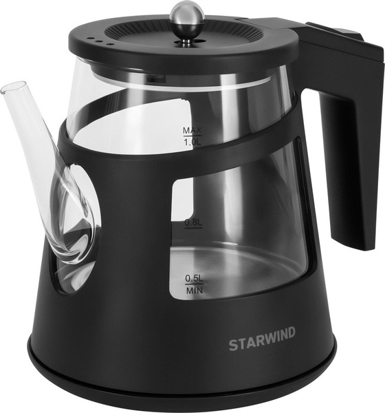Электрочайник StarWind SKG2113