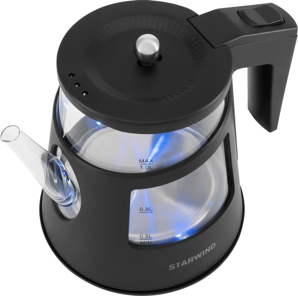 Электрочайник StarWind SKG2113
