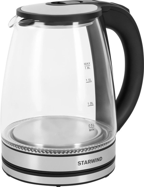 Электрочайник StarWind SKG2114