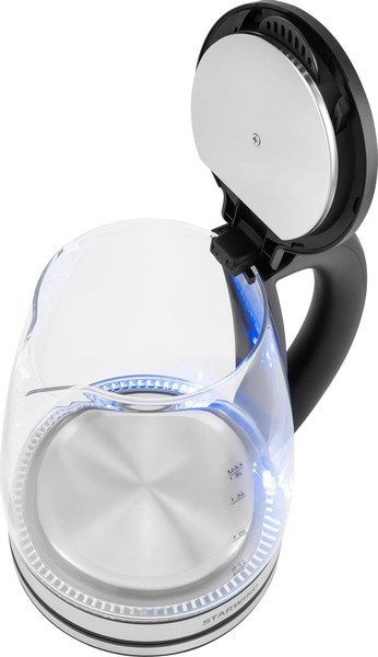 Электрочайник StarWind SKG2114