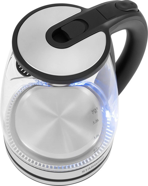Электрочайник StarWind SKG2114