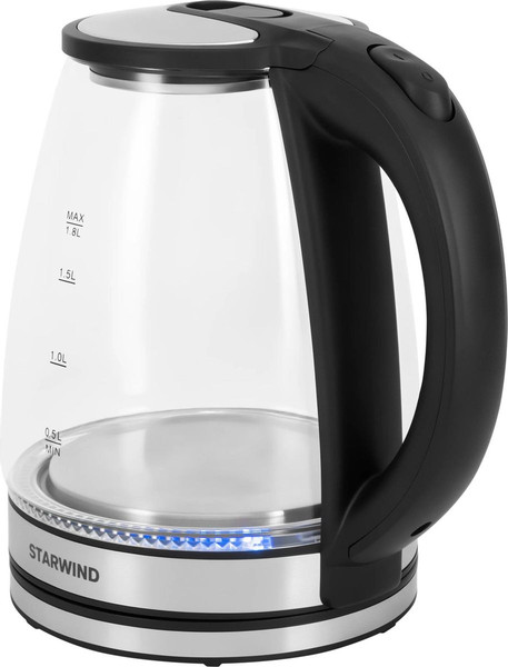 Электрочайник StarWind SKG2114