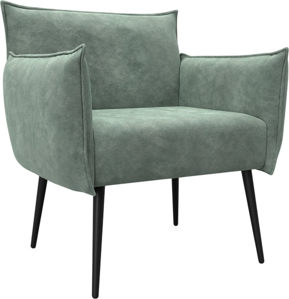 Кресло мягкое Лига Диванов Лига-083 / 132324 - фото