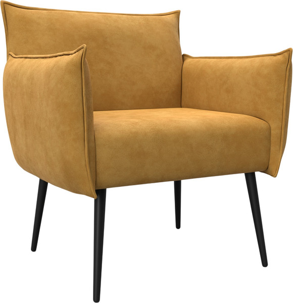 Кресло мягкое Лига Диванов Лига-083 / 132322 - фото