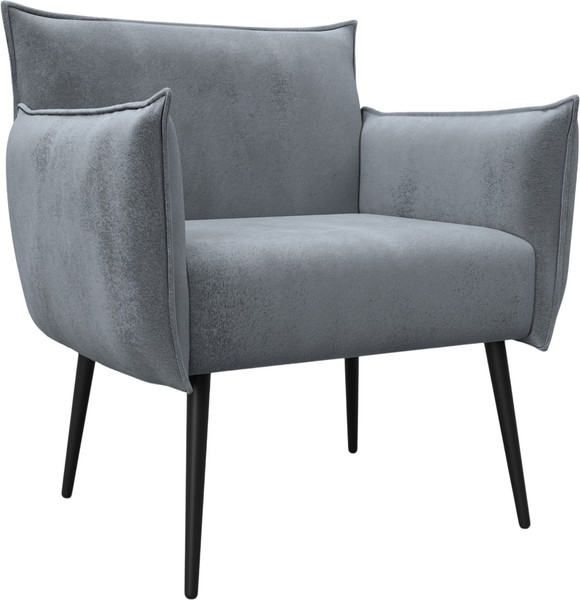 Кресло мягкое Лига Диванов Лига-083 / 132320 - фото