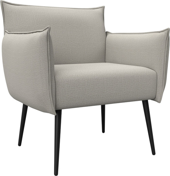 Кресло мягкое Лига Диванов Лига-083 / 132308 - фото