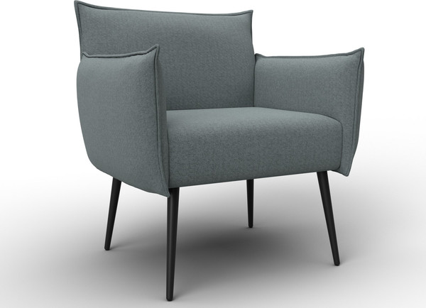 Кресло мягкое Лига Диванов Лига-083 / 132310 - фото