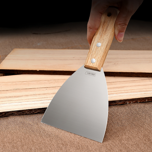 Шпатель Deli DL-HD4C