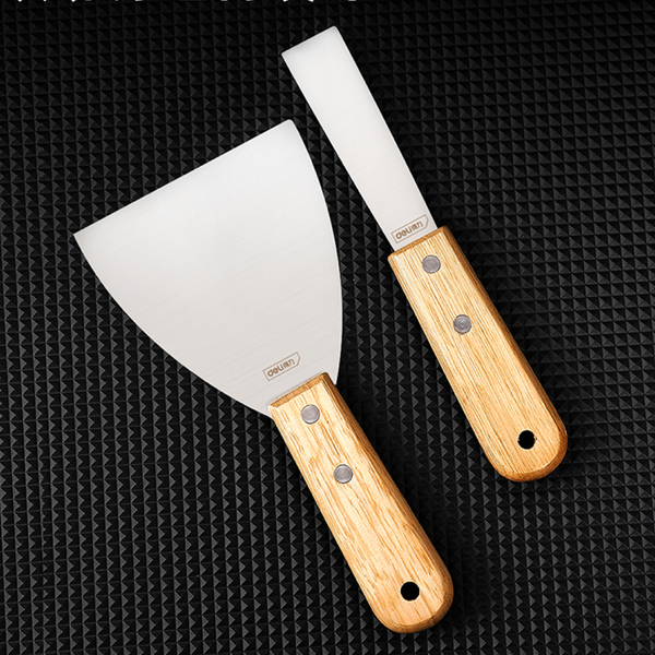 Шпатель Deli DL-HD4C