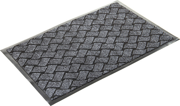Коврик грязезащитный Юнион Трейд Крафт 50x80 / 70-584 - фото