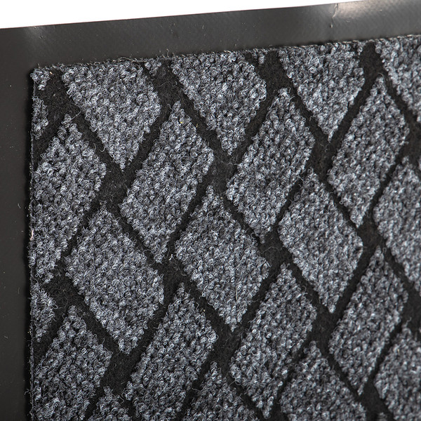 Коврик грязезащитный Юнион Трейд Крафт 50x80 / 70-584