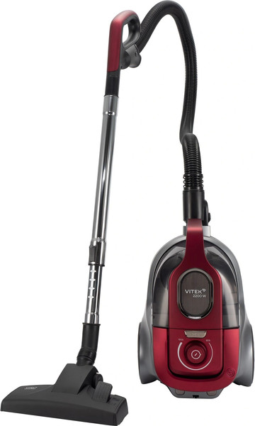 Пылесос Vitek VT-CV3113 - фото