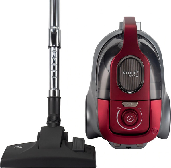 Пылесос Vitek VT-CV3113