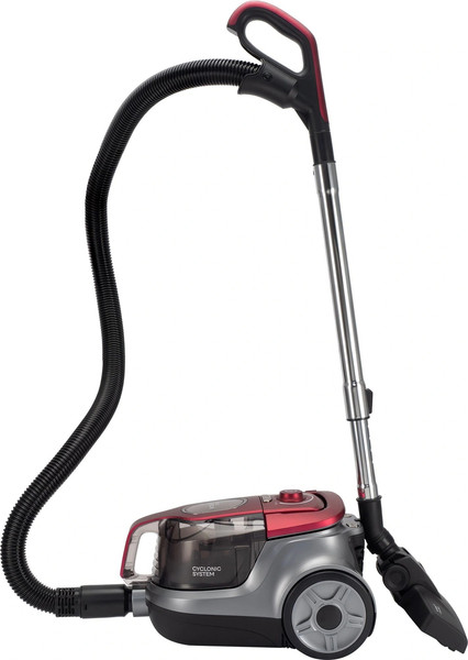 Пылесос Vitek VT-CV3113