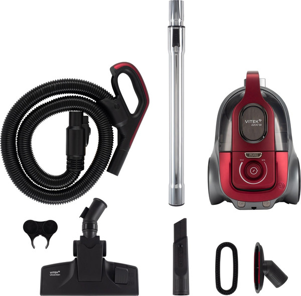 Пылесос Vitek VT-CV3113