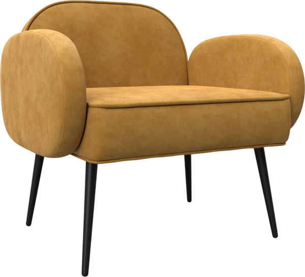 Кресло мягкое Лига Диванов Лига-086 / 132441 - фото