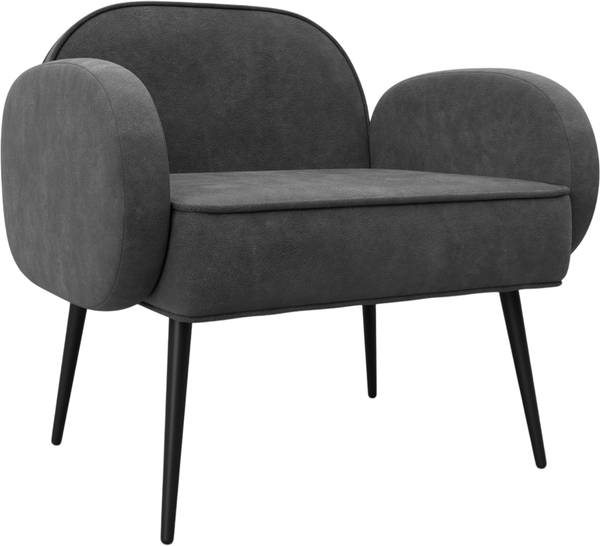 Кресло мягкое Лига Диванов Лига-086 / 132442 - фото