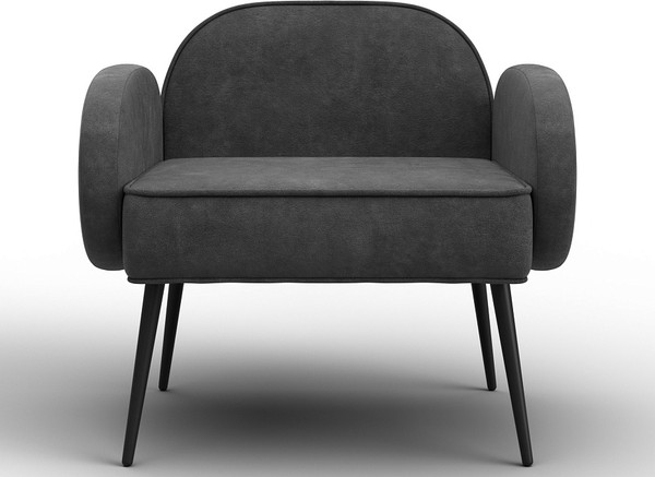 Кресло мягкое Лига Диванов Лига-086 / 132442