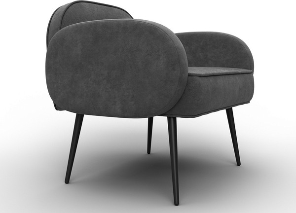 Кресло мягкое Лига Диванов Лига-086 / 132442