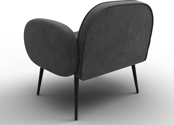 Кресло мягкое Лига Диванов Лига-086 / 132442