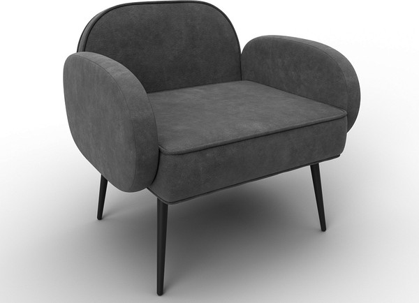 Кресло мягкое Лига Диванов Лига-086 / 132442