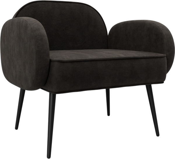 Кресло мягкое Лига Диванов Лига-086 / 132445 - фото