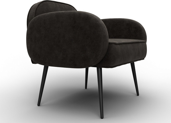 Кресло мягкое Лига Диванов Лига-086 / 132445