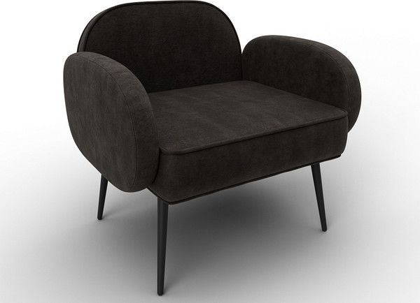 Кресло мягкое Лига Диванов Лига-086 / 132445