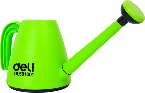 Лейка садовая Deli EDL581001 - фото