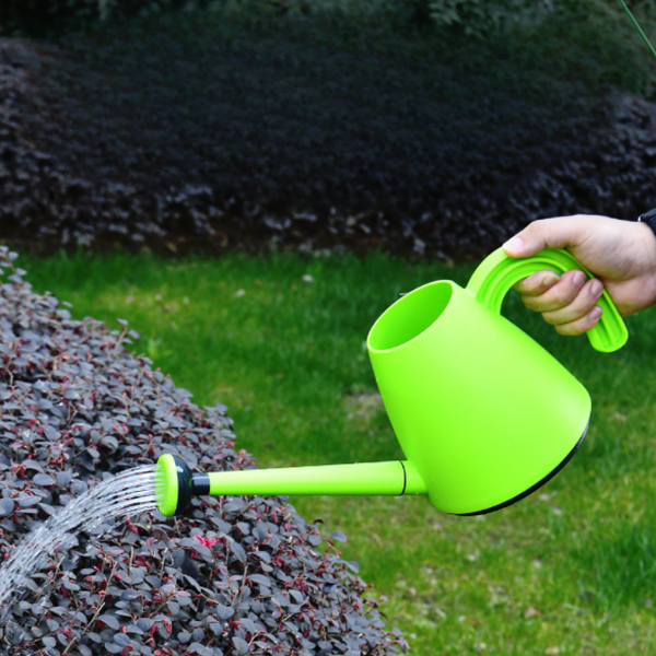 Лейка садовая Deli EDL581001