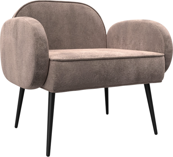 Кресло мягкое Лига Диванов Лига-086 / 132437 - фото