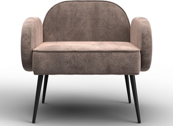 Кресло мягкое Лига Диванов Лига-086 / 132437