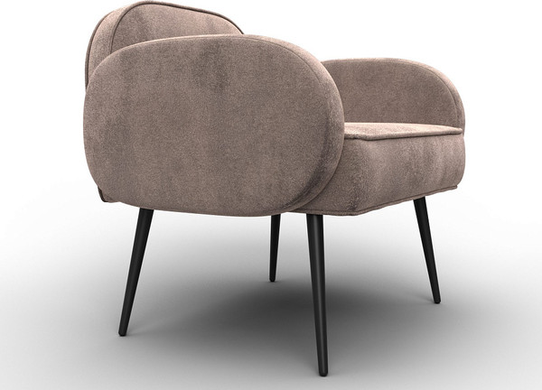 Кресло мягкое Лига Диванов Лига-086 / 132437