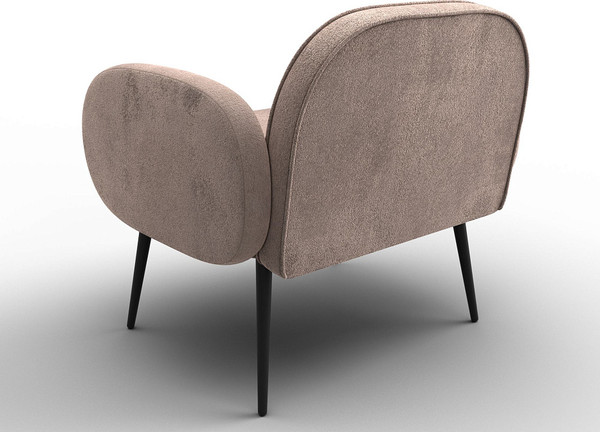 Кресло мягкое Лига Диванов Лига-086 / 132437