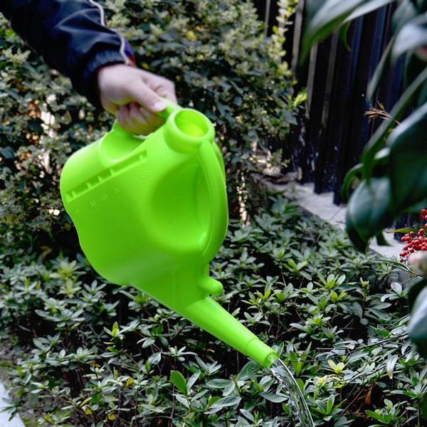 Лейка садовая Deli EDL581005B