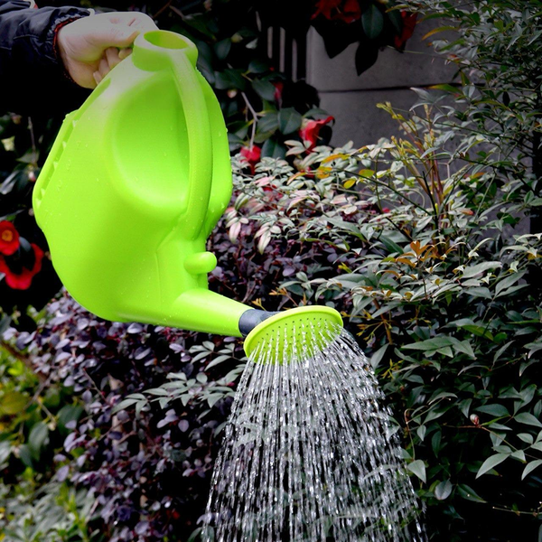 Лейка садовая Deli EDL581005B