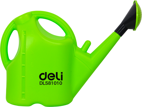 Лейка садовая Deli EDL581010 - фото
