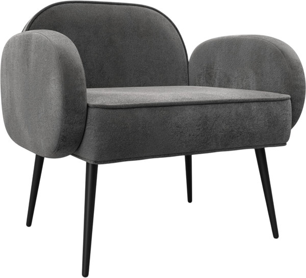 Кресло мягкое Лига Диванов Лига-086 / 132439 - фото