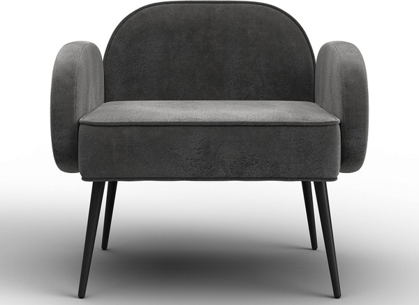 Кресло мягкое Лига Диванов Лига-086 / 132439