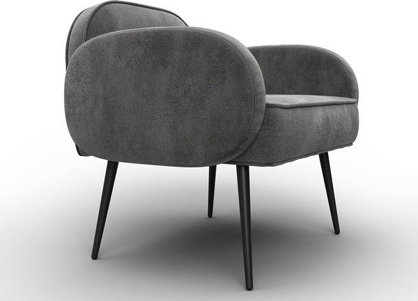 Кресло мягкое Лига Диванов Лига-086 / 132439