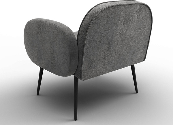 Кресло мягкое Лига Диванов Лига-086 / 132439