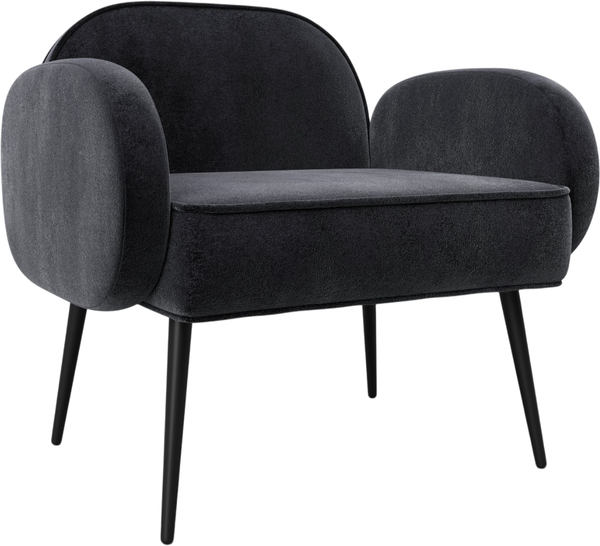 Кресло мягкое Лига Диванов Лига-086 / 132440 - фото