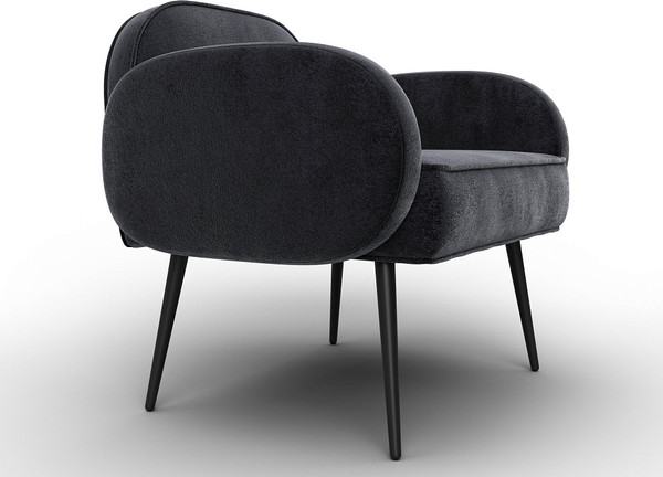 Кресло мягкое Лига Диванов Лига-086 / 132440