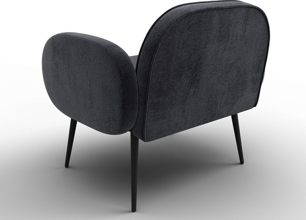 Кресло мягкое Лига Диванов Лига-086 / 132440