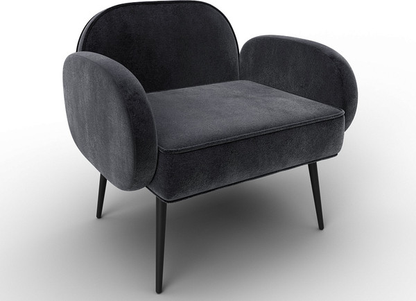 Кресло мягкое Лига Диванов Лига-086 / 132440