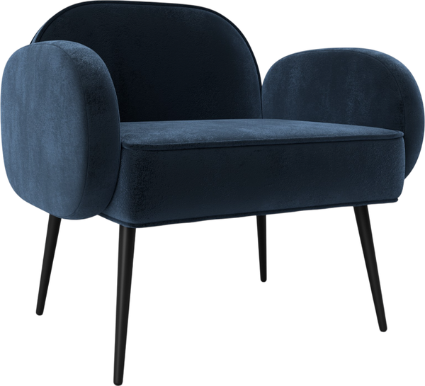 Кресло мягкое Лига Диванов Лига-086 / 132438 - фото