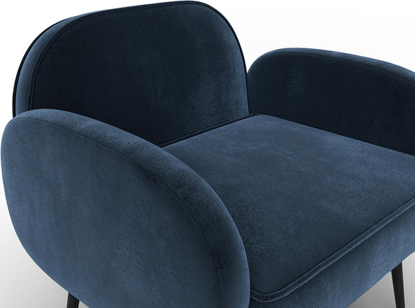 Кресло мягкое Лига Диванов Лига-086 / 132438