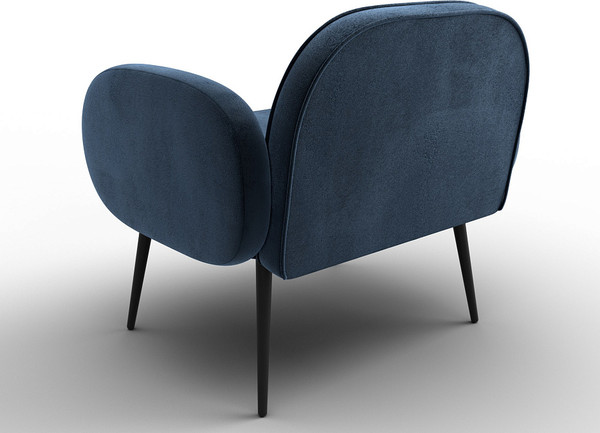 Кресло мягкое Лига Диванов Лига-086 / 132438