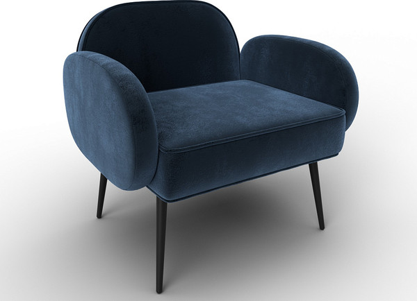 Кресло мягкое Лига Диванов Лига-086 / 132438