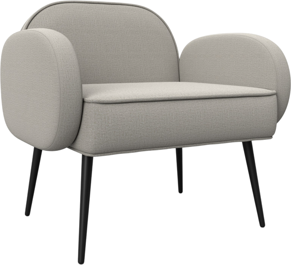 Кресло мягкое Лига Диванов Лига-086 / 132427 - фото